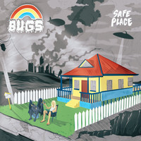 Thumbnail for the Bugs - Safe Place link, provided by host site
