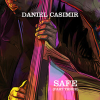 Thumbnail for the Daniel Casimir - Safe, Pt. 3 link, provided by host site