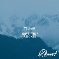 Thumbnail for the Tilman - Safe Trip Remixes link, provided by host site