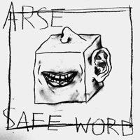 Thumbnail for the Arse - Safe Word link, provided by host site