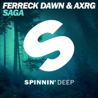 Thumbnail for the Ferreck Dawn - Saga link, provided by host site