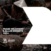 Image of Frank Waanders linking to their artist page due to link from them being at the top of the main table on this page