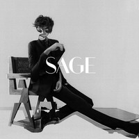 Thumbnail for the Sage - SAGE link, provided by host site