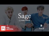 Thumbnail for the FTISLAND - 🎵Sage - FT아일랜드 | 좌우음성🎧 [Split Headset] link, provided by host site
