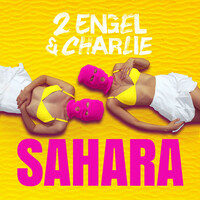 Image of 2 Engel & Charlie linking to their artist page due to link from them being at the top of the main table on this page