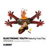 Thumbnail for the Electronic Youth - Sahara link, provided by host site