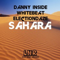 Image of Danny Inside linking to their artist page due to link from them being at the top of the main table on this page
