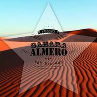 Thumbnail for the Almero - Sahara link, provided by host site