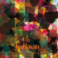 Thumbnail for the Rocco - Saharien Child - Lars Behrenroth Remix link, provided by host site