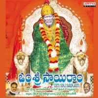 Thumbnail for the Anjani - Sai Bhajanalu Chesi Chudandi link, provided by host site
