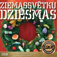 Thumbnail for the Ieva Akuratere - Sai sveta nakti link, provided by host site