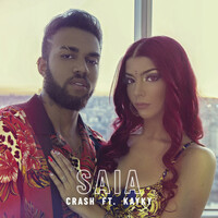 Thumbnail for the Crash - Saia link, provided by host site