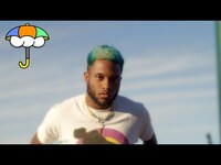 Thumbnail for the contradash - Saiah Polaroid (Dir. @DanielJordanK) link, provided by host site