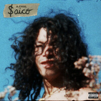 Image of A.CHAL linking to their artist page due to link from them being at the top of the main table on this page