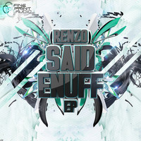 Thumbnail for the Renzo - Said Enuff link, provided by host site