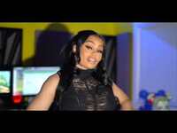 Thumbnail for the Blac Chyna - Said Sum (Remix) link, provided by host site
