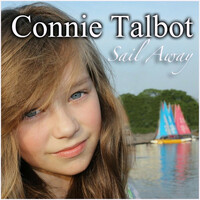 Image of Connie Talbot linking to their artist page due to link from them being at the top of the main table on this page