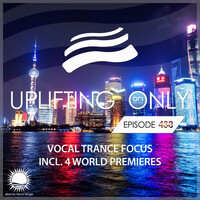 Thumbnail for the Sunlounger - Sail Away (UpOnly 438) - Roger Shah & Yelow Remix - Mix Cut link, provided by host site