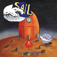 Thumbnail for the Detuned - Sail link, provided by host site