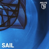 Image of MEUTE linking to their artist page due to link from them being at the top of the main table on this page