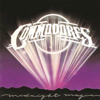 Thumbnail for the Commodores - Sail On link, provided by host site