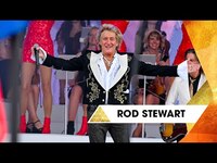 Thumbnail for the Rod Stewart - Sailing (Glastonbury 2025) link, provided by host site
