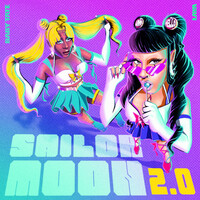 Thumbnail for the Laya - Sailor Moon (2.0) link, provided by host site