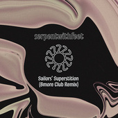 Thumbnail for the serpentwithfeet - Sailors' Superstition (Bmore Club Remix) link, provided by host site