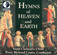 Thumbnail for the Ralph Vaughan Williams - Saint Clement's Carol link, provided by host site