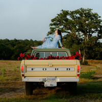 Thumbnail for the Waxahatchee - Saint Cloud +3 link, provided by host site