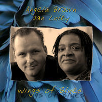 Thumbnail for the Angela Brown - Saint James Infirmary Blues link, provided by host site