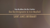 Thumbnail for the Dee Dee Bridgewater - Saint James Infirmary - Commentary link, provided by host site