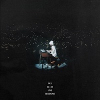 Thumbnail for the FKJ - Saint Paul Special (Live from Palace Theatre) link, provided by host site