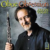 Thumbnail for the Allan Vogel - SAINT-SAENS, C.: Oboe Sonata in D major / POULENC, F.: Oboe Sonata / BRITTEN, B.: 6 Metamorphoses after Ovid / SCHUMANN, R.: 3 Romanzen (Vogel) link, provided by host site