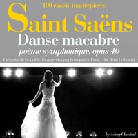 Thumbnail for the Public Domain - Saint Saëns : Danse macabre, poème symphonique, Op. 40 link, provided by host site