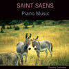 Thumbnail for the Claudio Colombo - Saint-Saëns: Piano Music link, provided by host site