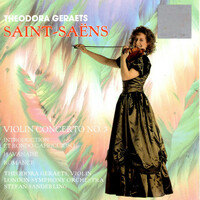 Thumbnail for the Camille Saint-Saens - Saint-Saëns: Violin Concerto, No. 3 link, provided by host site