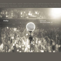 Thumbnail for the Moby - Saints link, provided by host site