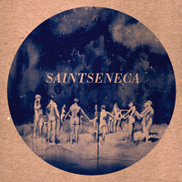 Thumbnail for the Saintseneca - Saintseneca EP link, provided by host site