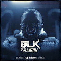 Thumbnail for the BLK - Saison link, provided by host site