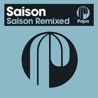 Thumbnail for the Saison - Saison Remixed link, provided by host site