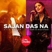 Thumbnail for the Atif Aslam - Sajan Das Na link, provided by host site