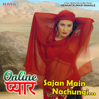 Thumbnail for the Payal Dev - Sajan Mein Nachungi link, provided by host site