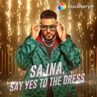 Thumbnail for the Badshah - Sajna, Say Yes To The Dress link, provided by host site