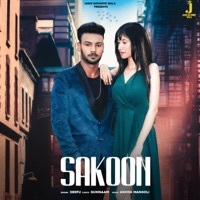 Thumbnail for the Deepu - Sakoon link, provided by host site