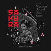 Thumbnail for the Mystical Sound - Sakura link, provided by host site