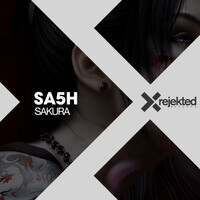 Thumbnail for the Sa5h - SAKURA link, provided by host site