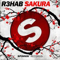 Thumbnail for the R3hab - Sakura (Extended Mix) link, provided by host site