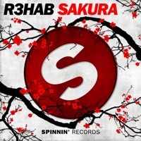 Thumbnail for the R3hab - Sakura (Extended Mix) link, provided by host site