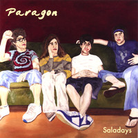 Thumbnail for the Paragon - Saladays link, provided by host site